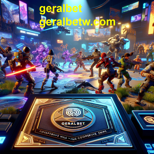 A Ascensão dos Jogos Multiplayer: Conectando Jogadores em Todo o Mundo