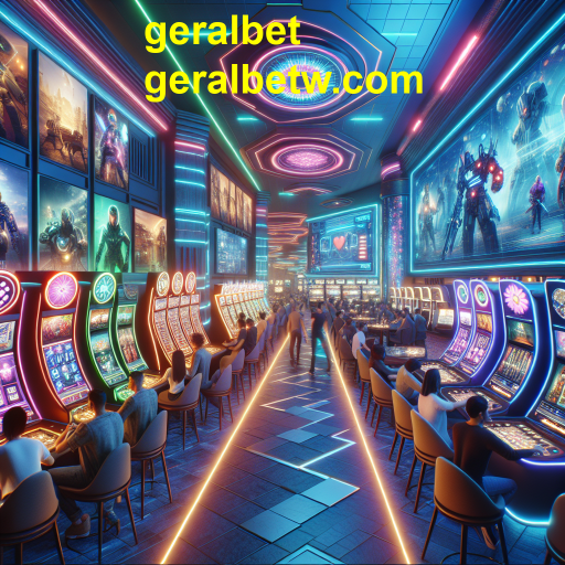 As Últimas Novidades do Mundo dos Jogos