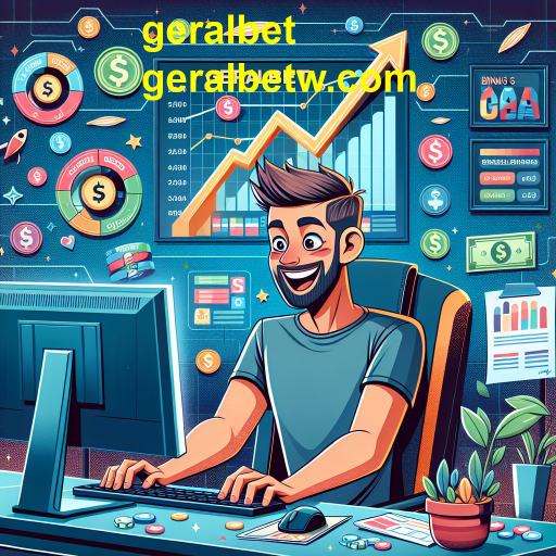 Descubra as Melhores Ofertas no Geralbet: Aumente suas Chances de Ganhar!