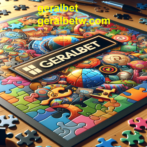 A Magia dos Quebra-Cabeças: Diversão e Desafio em Cada Peça