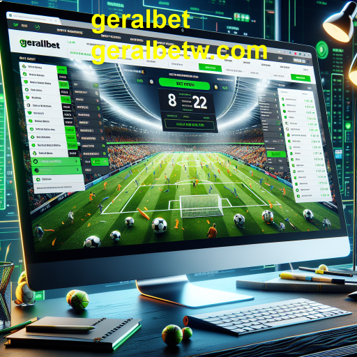geralbet